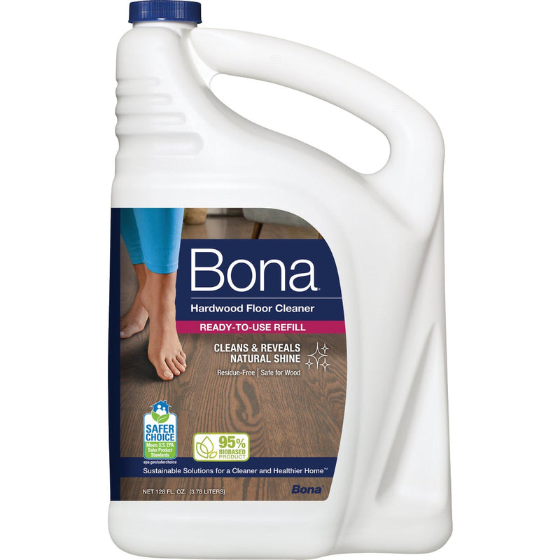 Bona 128 Oz. Hardwood Floor Cleaner