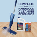 Bona 128 Oz. Hardwood Floor Cleaner