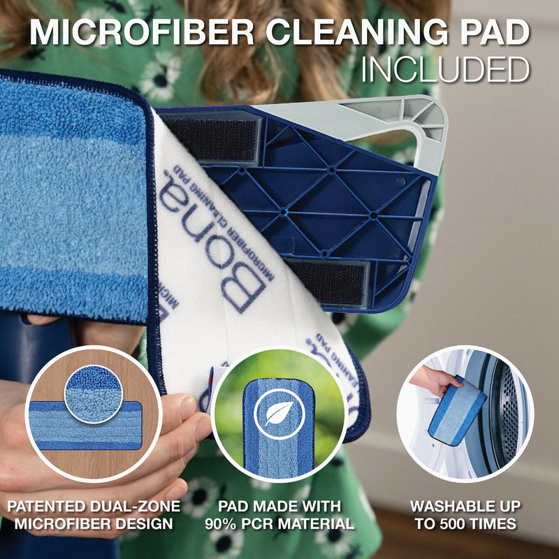Bona Multi-Surface Microfiber Mop