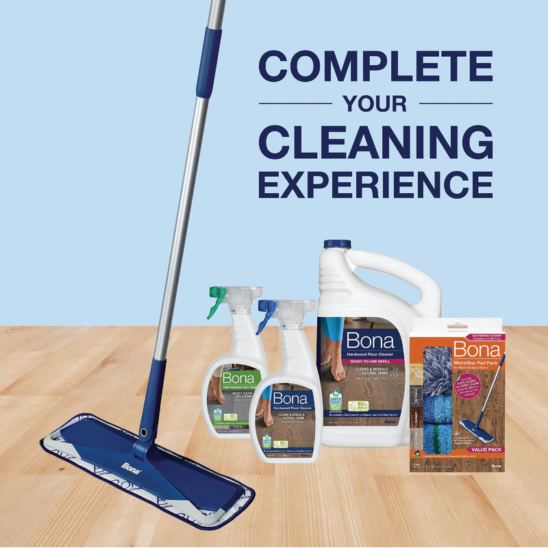 Bona Multi-Surface Microfiber Mop