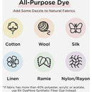 Rit Navy Blue 1-1/8 Oz. Powder Dye