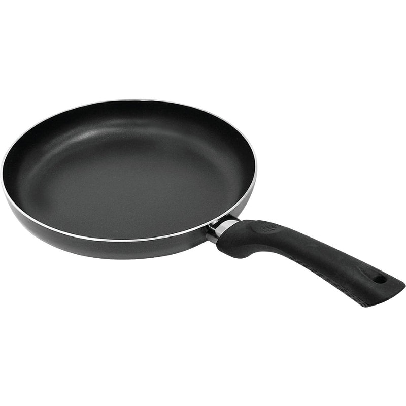 Ecolution Artistry 11 In. Black Aluminum Non-Stick Fry Pan