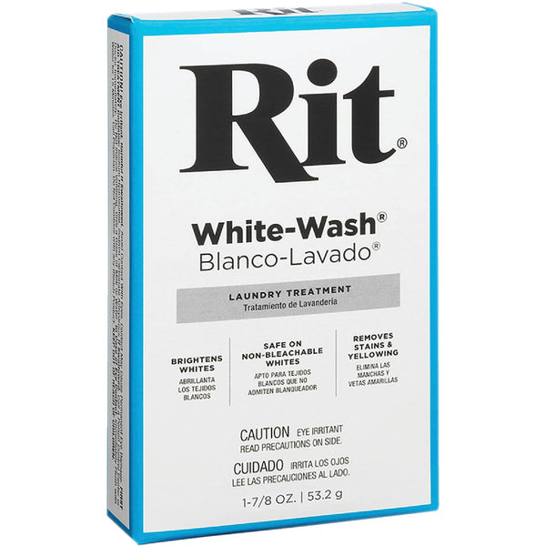 Rit White-Wash 1-7/8 Oz. Powder Dye