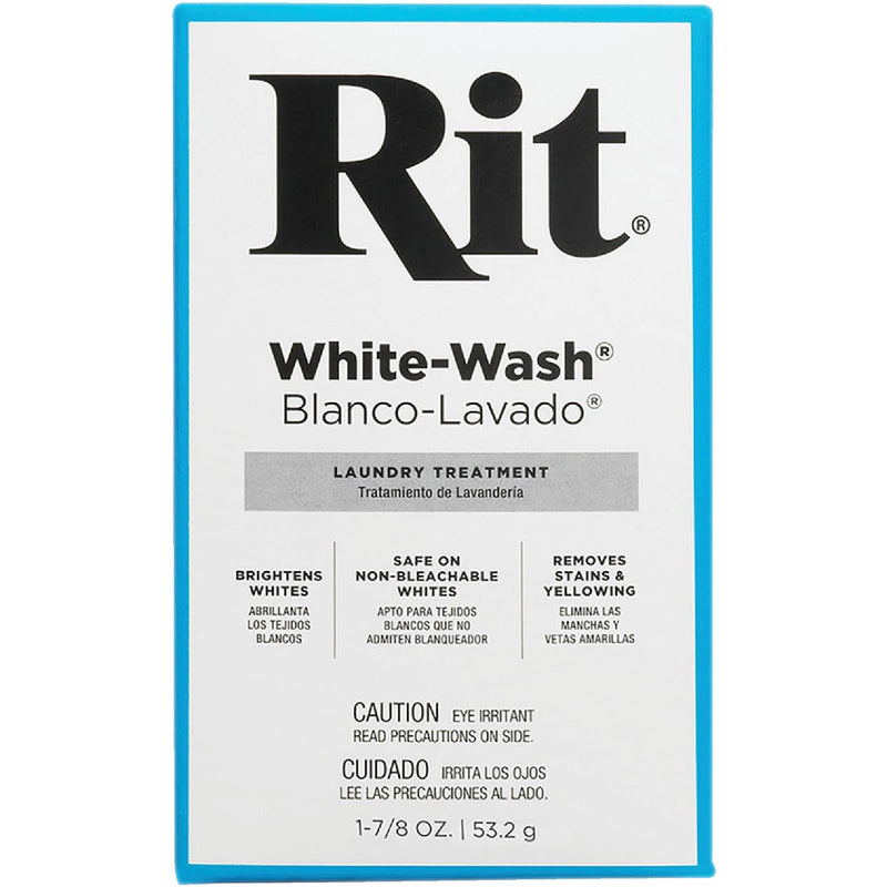 Rit White-Wash 1-7/8 Oz. Powder Dye