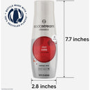 SodaStream 14.9 Oz. Diet Caffeine Free Cola Sparkling Beverage Mix