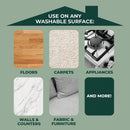 Simple Green 67 Oz. Liquid Concentrate All-Purpose Cleaner & Degreaser