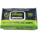 Crocodile Cloth Original Huge Cleaning Cloth (100-Count)