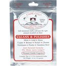 Cape Cod Pre-Moistened Metal Polishing Cloth (2 Count)