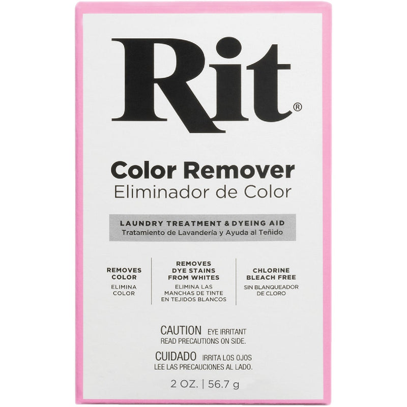 Rit 2 Oz. Color Remover