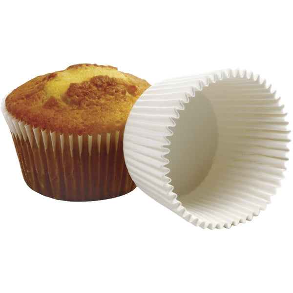 Norpro 2 In. Muffin Baking Cup (75-Count)