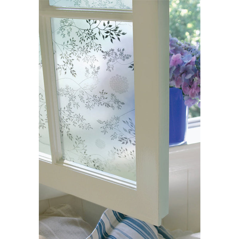 Artscape Elderberry 24 In. x 36 In. Window Film