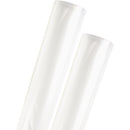 Black & Decker 7.9 In. x 19.7 Ft. Vacuum Sealer Roll (2-Pack)