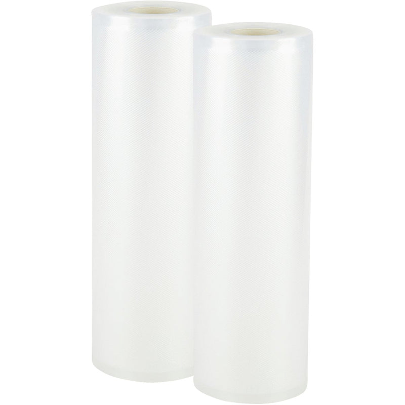 Black & Decker 7.9 In. x 19.7 Ft. Vacuum Sealer Roll (2-Pack)
