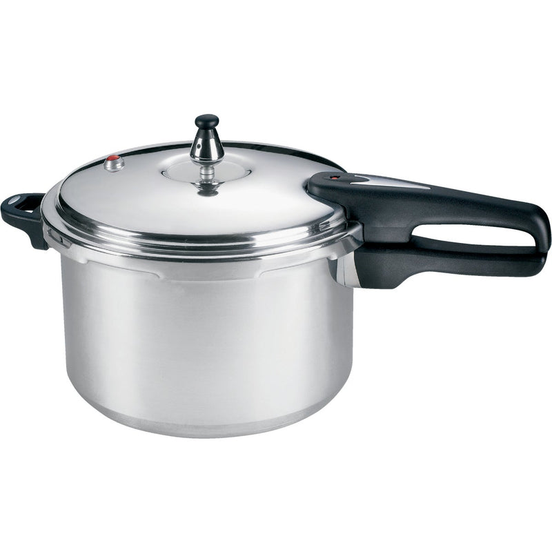 IMUSA 7 Qt. Aluminum Pressure Cooker