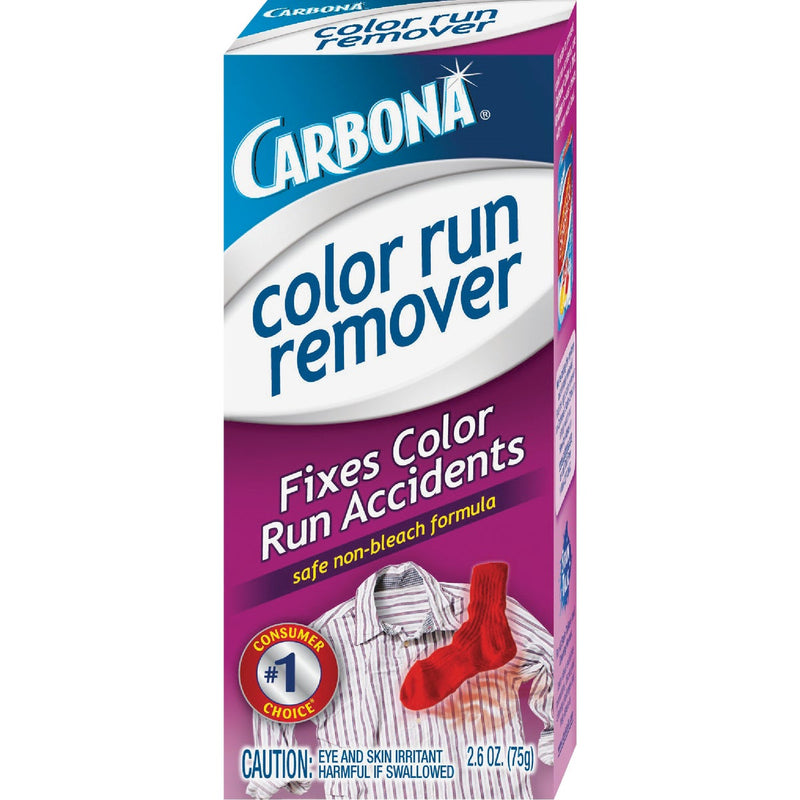 Carbona Color Run Remover (2.6 Oz.)