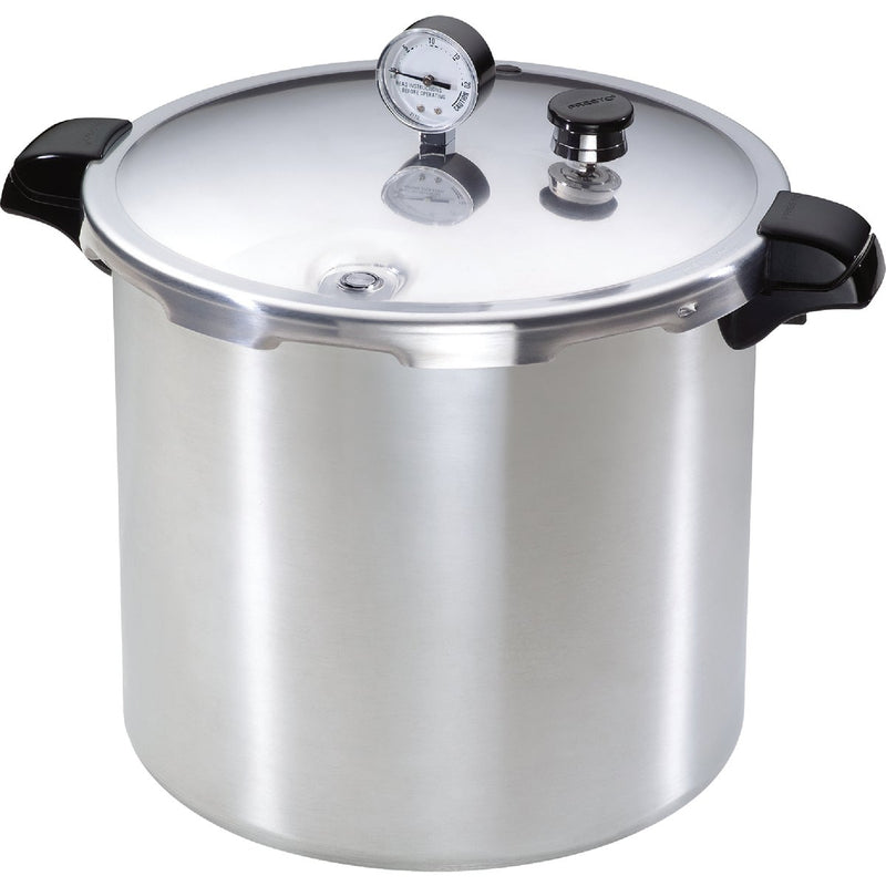 Presto 23 Qt. Induction Pressure Canner