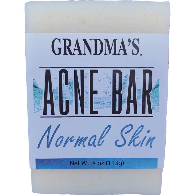 Grandma's 4 Oz. Acne Bar Soap