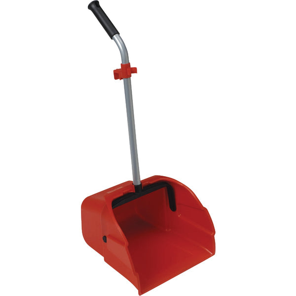 Harper Jumbo 25 In. Long Handled Dust Pan