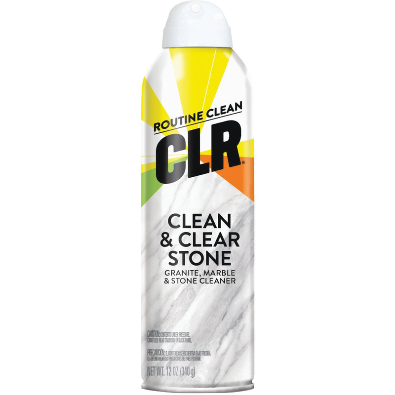 CLR 12 Oz. Granite, Marble & Stone Natural Cleaner