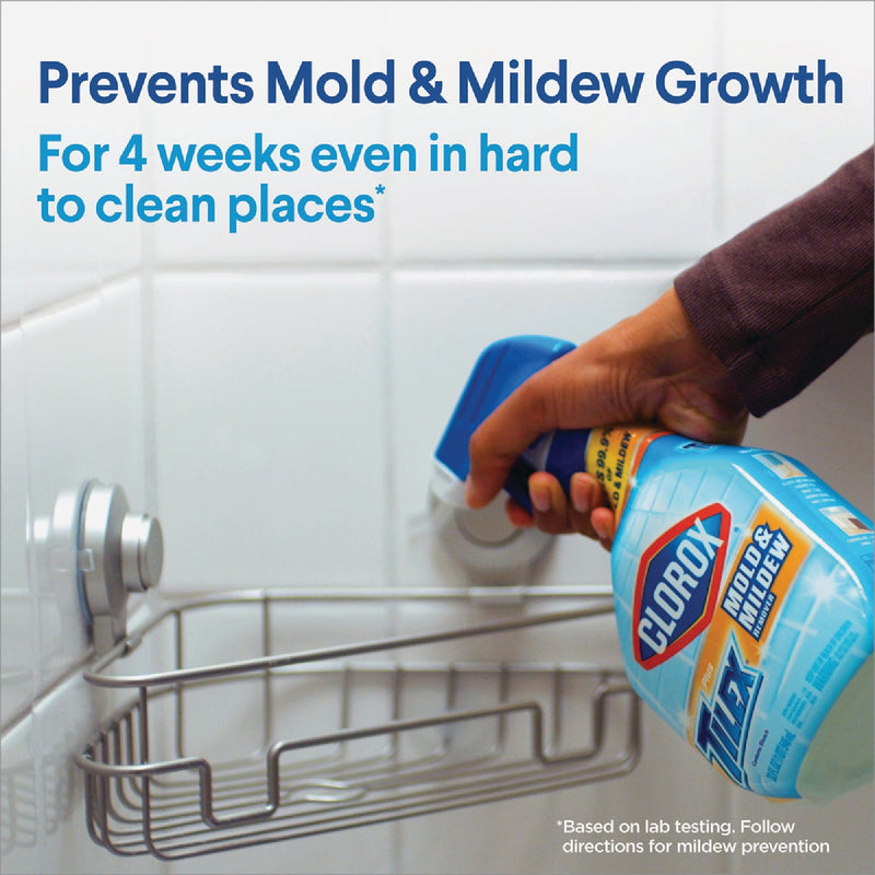 Clorox Tilex 32 Oz. Mold & Mildew Remover