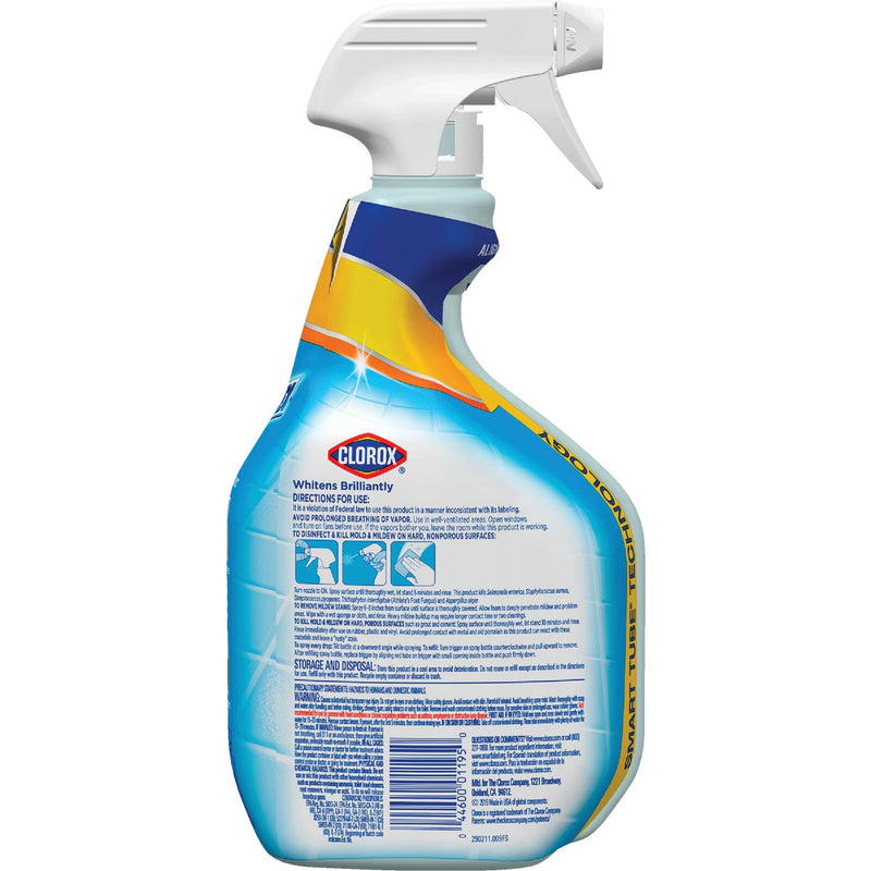 Clorox Tilex 32 Oz. Mold & Mildew Remover