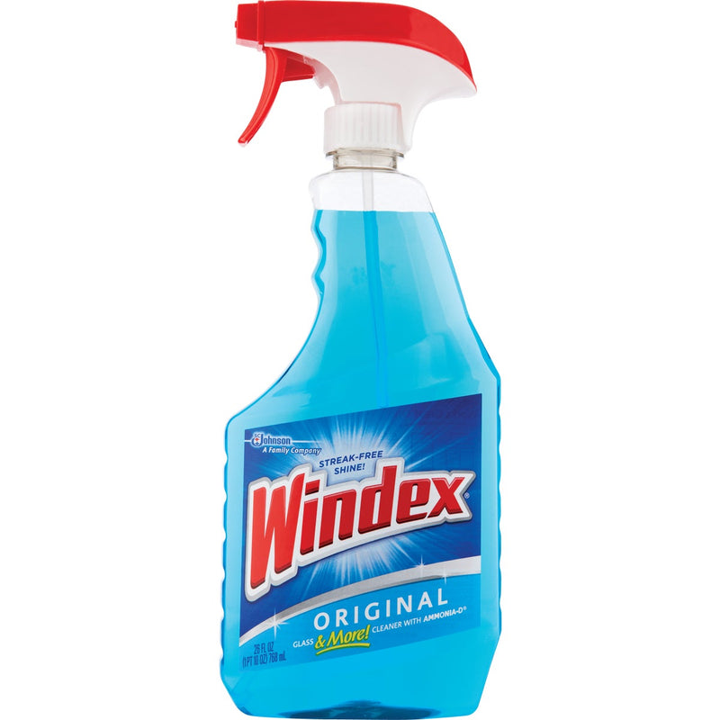 Windex 23 Oz. Original Glass Cleaner