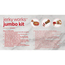 Nesco Jerky Works Jumbo Kit