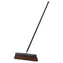Do it Best 18 In. W. x 60 In. L. Heavy-Duty Palmyra Push Broom