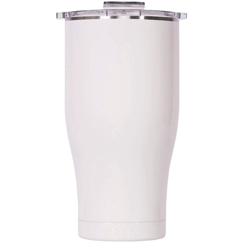 Orca Chaser 27 Oz. Gloss Pearl Insulated Tumbler