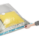Whitmor Spacemaker Jumbo Vacuum Bag (2-Pack)