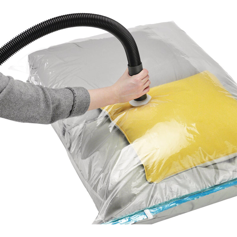 Whitmor Spacemaker Jumbo Vacuum Bag (2-Pack)