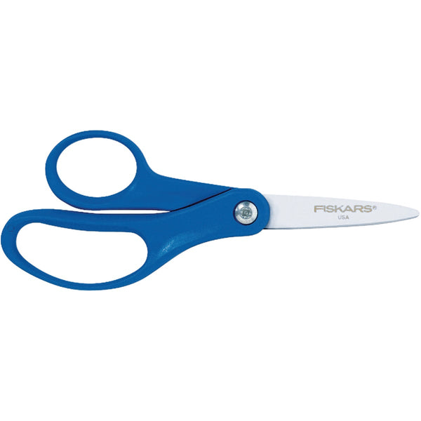 Fiskars 5 In. Corrosion-Resistant Child Scissors