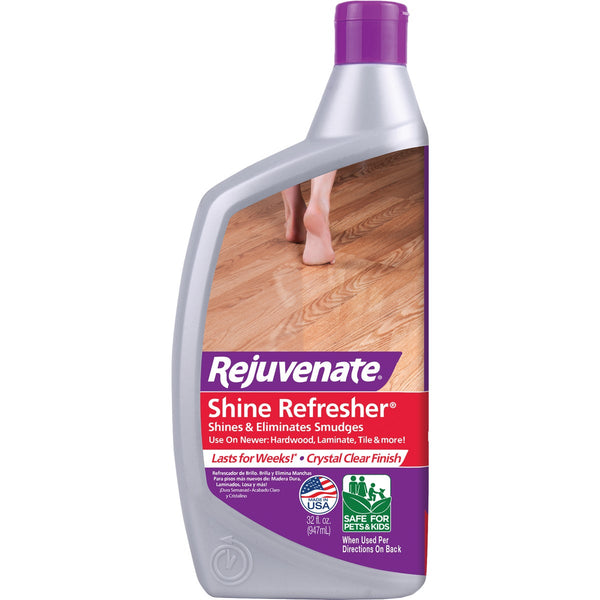 Rejuvenate 32 Oz. Shine Refresher