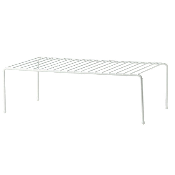 Grayline 8-5/8 In. x 5-3/8 In. x 16-1/2 In. Helper Shelf