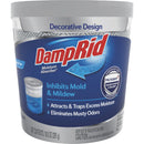 DampRid 10.5 Oz. Fragrance Free Moisture Absorber with Microban