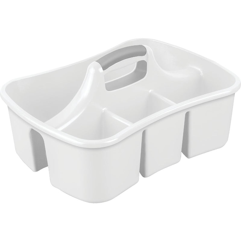 Sterilite Large Divided Caddy
