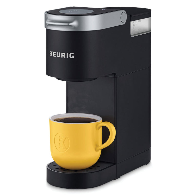 Keurig K-Mini Plus Single Serve Coffee Maker