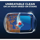 Finish Powerball Quantum Dishwasher Detergent (36-Count)