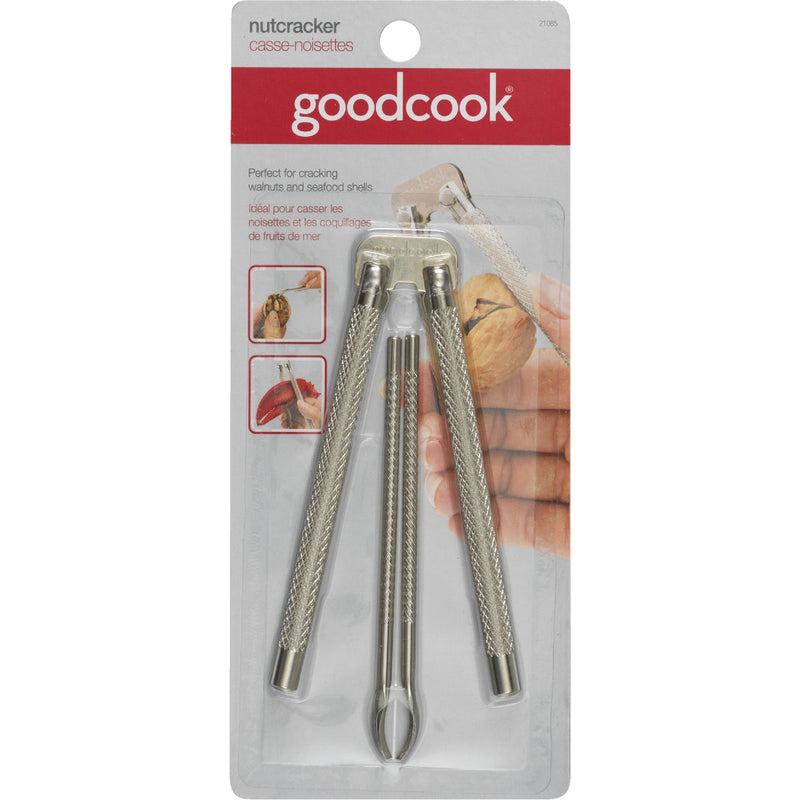 Goodcook 8.7 In. Nutcracker (2-Picks)