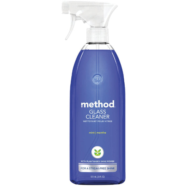 Method 28 Oz. Glass + Surface Spray Cleaner