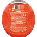 Tide Pods 4-In-1 Ultra Oxy Liquid Laundry Detergent Soap Pacs (61-Count)