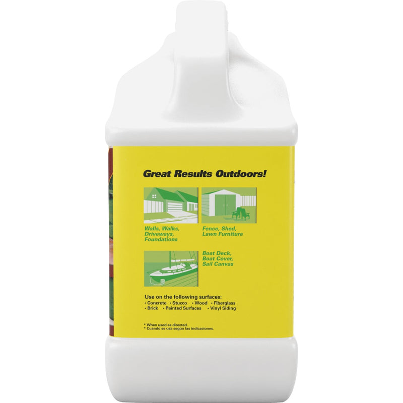 Goof Off 1 Gal. Outdoor Rust Stain Remover