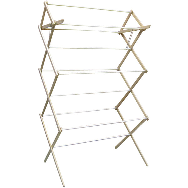 Madison Mill High Boy Clothes Drying Rack