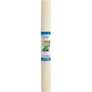 Con-Tact 20 In. x 5 Ft. Almond Beaded Grip Non-Adhesive Shelf Liner