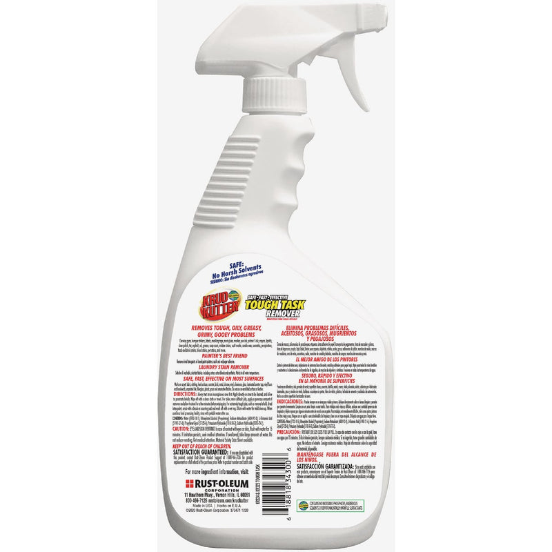 Krud Kutter 32 Oz. Tough Task Remover All-Purpose Cleaner