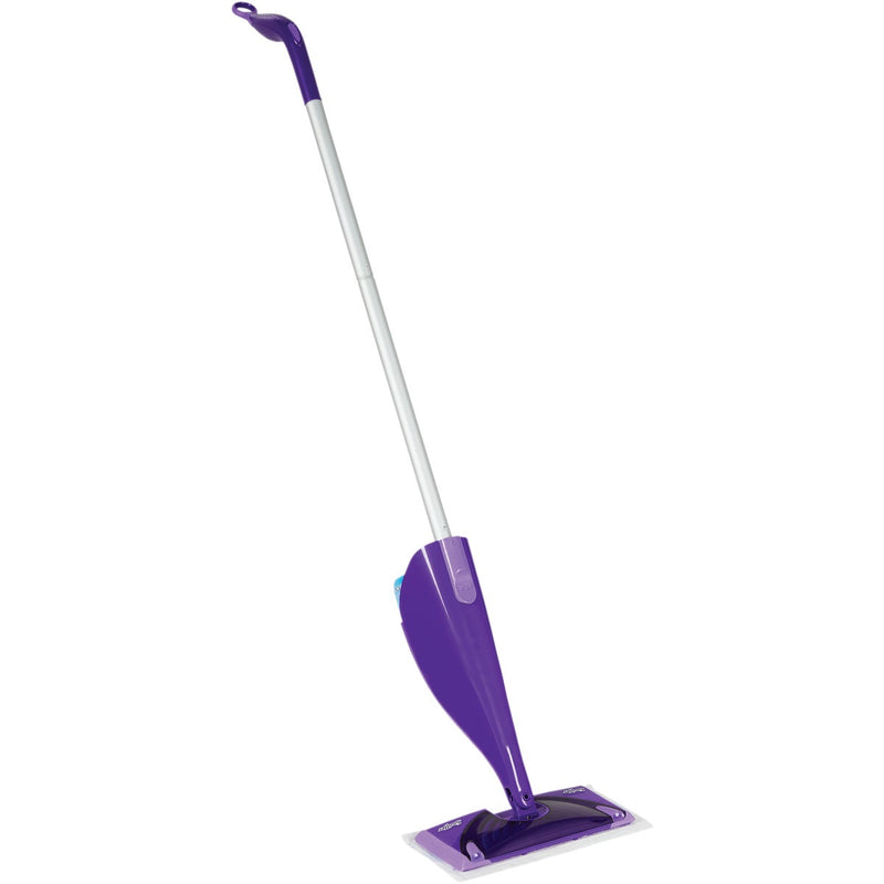 Swiffer WetJet Floor Sprayer Mop Starter Kit