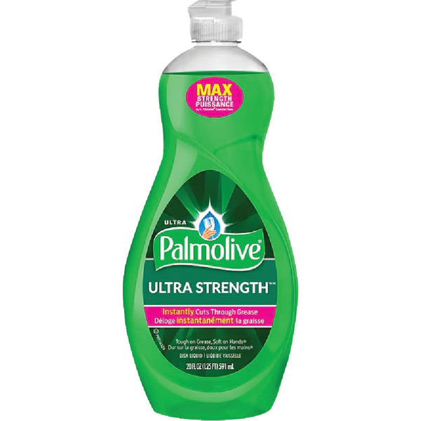 Palmolive Ultra 20 Oz. Original Scent Liquid Dish Soap