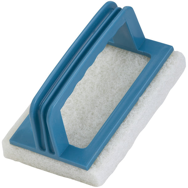 Fine Grade Bath And Tile Scrubber