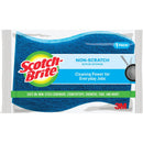 Scotch-Brite Zero Scratch Scrub Sponge