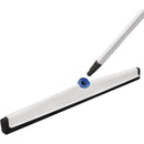 Unger Professional LockOn 22 In. Foam Floor Squeegee